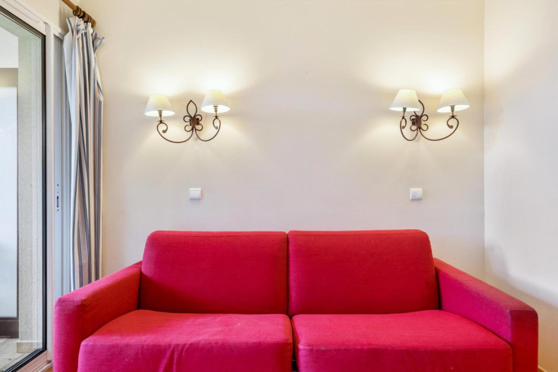 La Residence Du Golf - Maeva Home - Appartement 2 Pieces 4 Personnes - Confort Mae-5444 Deauville Zewnętrze zdjęcie